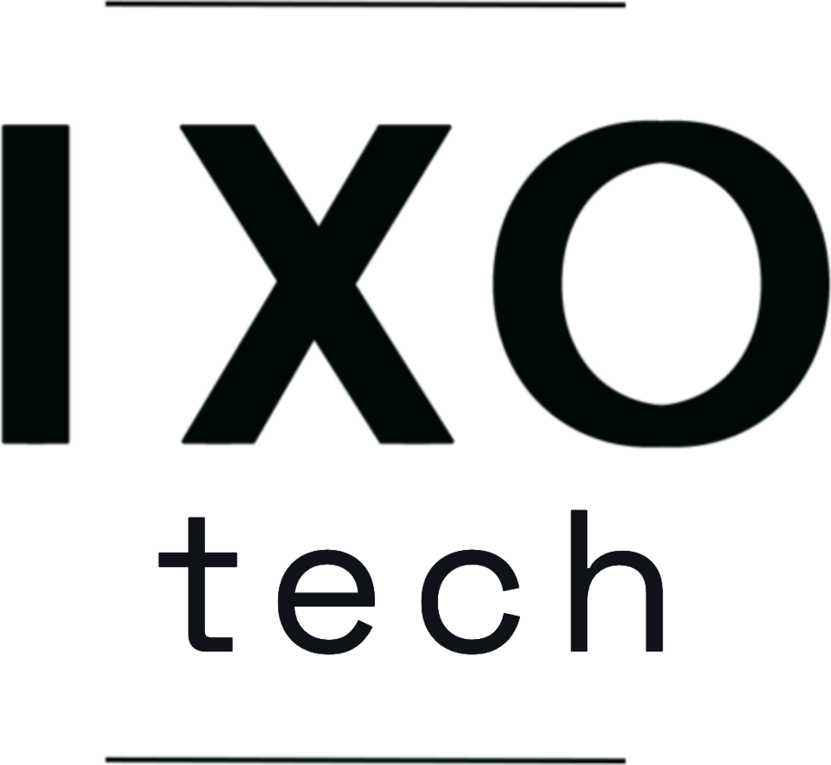 IXO tech